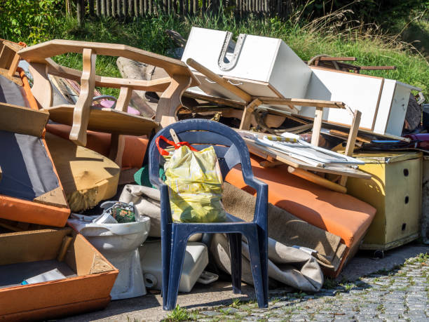 Best Commercial Junk Removal  in Rock Valley, IA