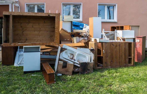 Trusted Rock Valley, IA Junk Removal Experts