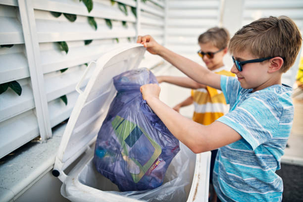 Best Commercial Cleanout Services  in Rock Valley, IA