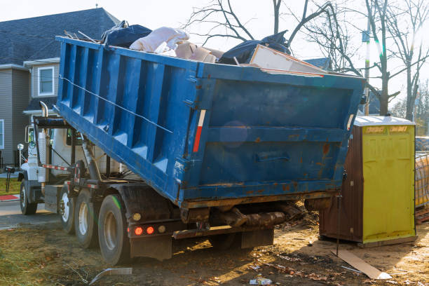 Best Household Junk Removal  in Rock Valley, IA