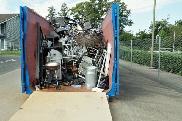 Household Junk Removal in Rock Valley, IA