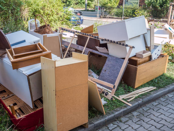 Best Attic Cleanout Services  in Rock Valley, IA