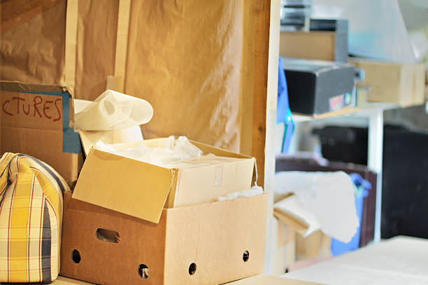Best Basement Cleanout Services  in Rock Valley, IA