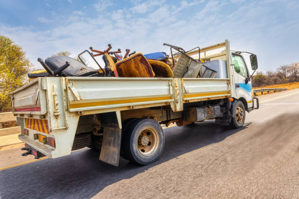 Best Full-Service Junk Removal  in Rock Valley, IA