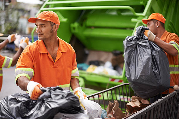 Best Residential Junk Removal  in Rock Valley, IA