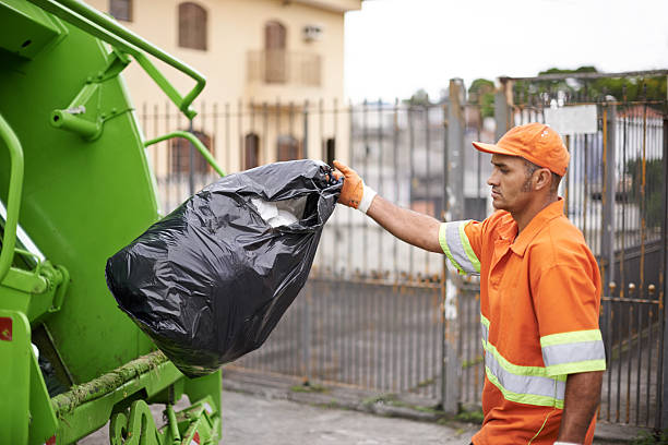 Best Construction Debris Removal  in Rock Valley, IA