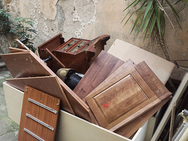 Best Yard Waste Removal  in Rock Valley, IA