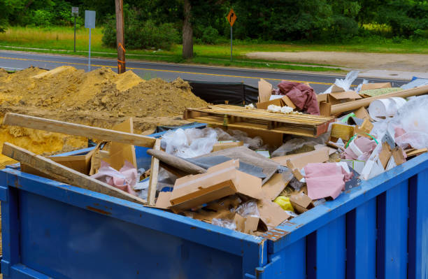 Best Garage Cleanout Services  in Rock Valley, IA
